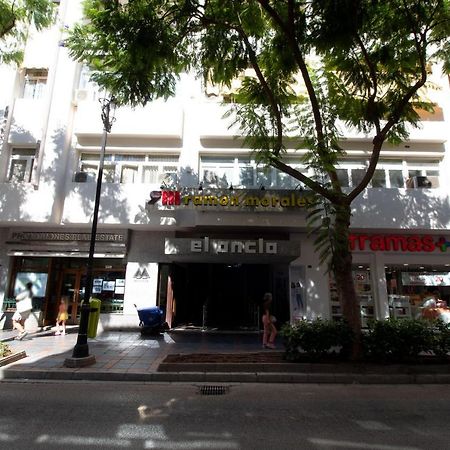 Ancla Fuengirola Apartment Екстериор снимка