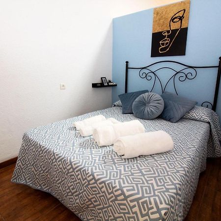 Ancla Fuengirola Apartment Екстериор снимка