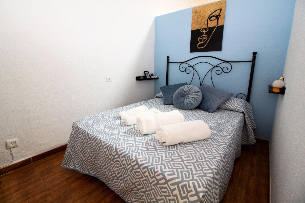 Ancla Fuengirola Apartment Екстериор снимка