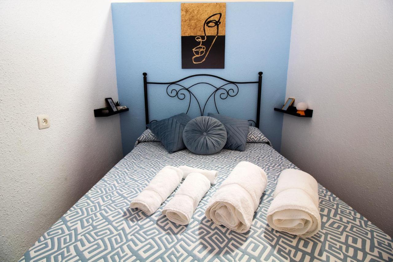 Ancla Fuengirola Apartment Екстериор снимка